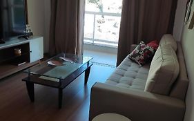 Apartamento Confortavel Centro De Teresopolis Pet Friendly Novo
